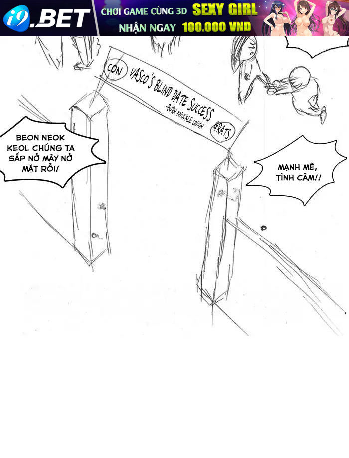 Hoán Đổi Diệu Kỳ - Chapter 179 - Page 199