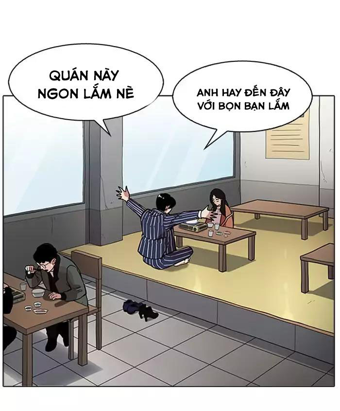 Hoán Đổi Diệu Kỳ Chapter 179 - Trang 47