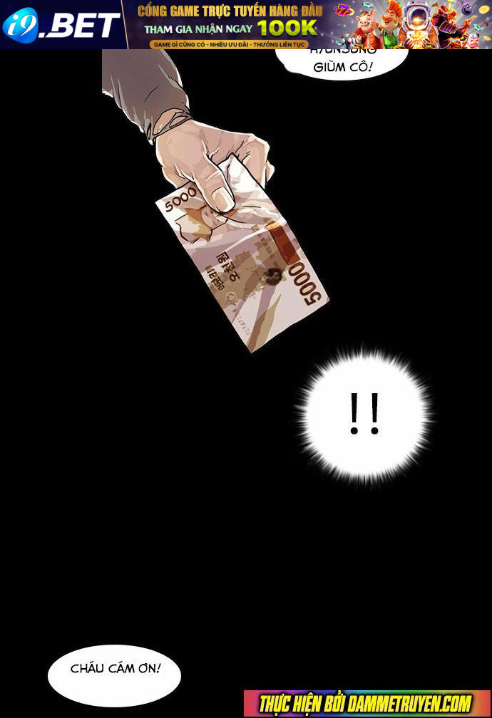 Hoán Đổi Diệu Kỳ Chapter 18 - Trang 9