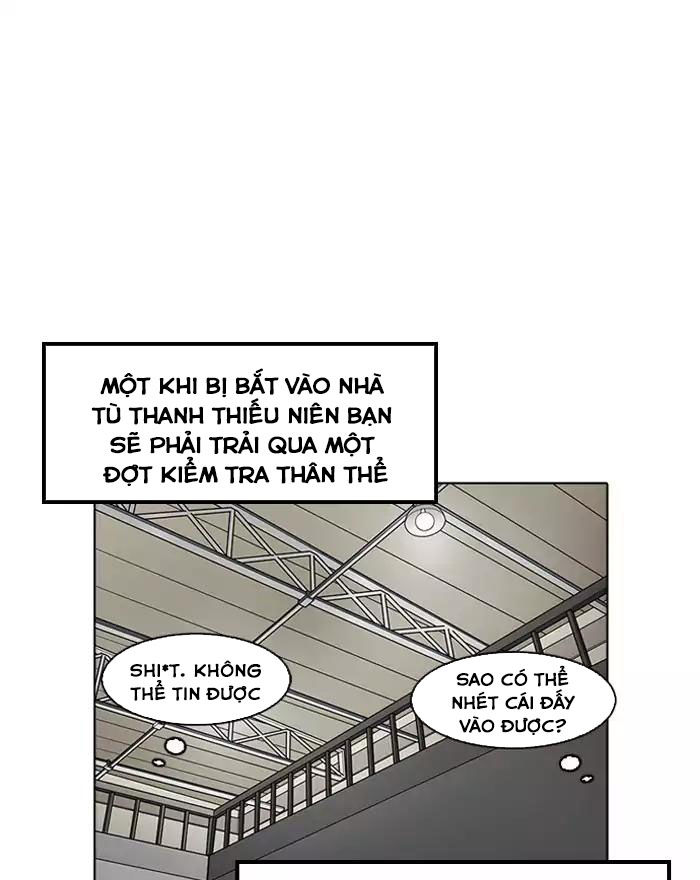 Hoán Đổi Diệu Kỳ Chapter 180 - Trang 13