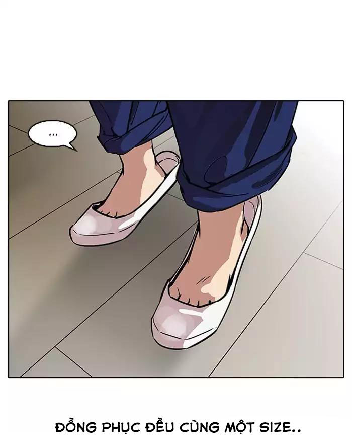 Hoán Đổi Diệu Kỳ Chapter 180 - Trang 20