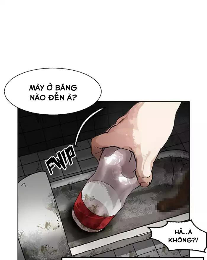 Hoán Đổi Diệu Kỳ Chapter 180 - Trang 60