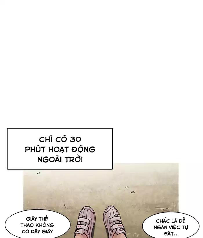 Hoán Đổi Diệu Kỳ Chapter 181 - Trang 108