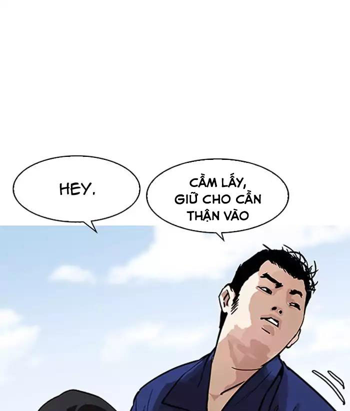 Hoán Đổi Diệu Kỳ Chapter 181 - Trang 117