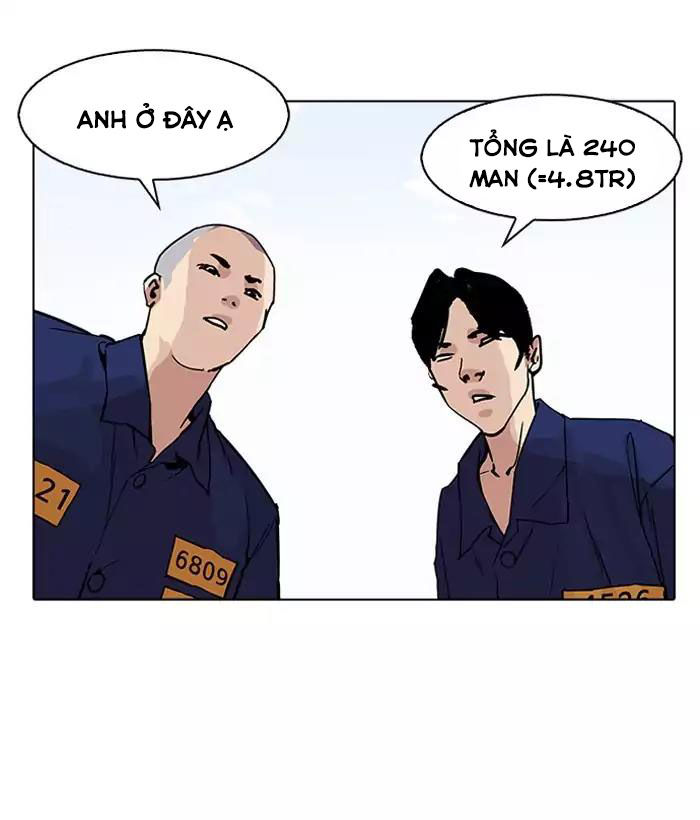 Hoán Đổi Diệu Kỳ Chapter 181 - Trang 125