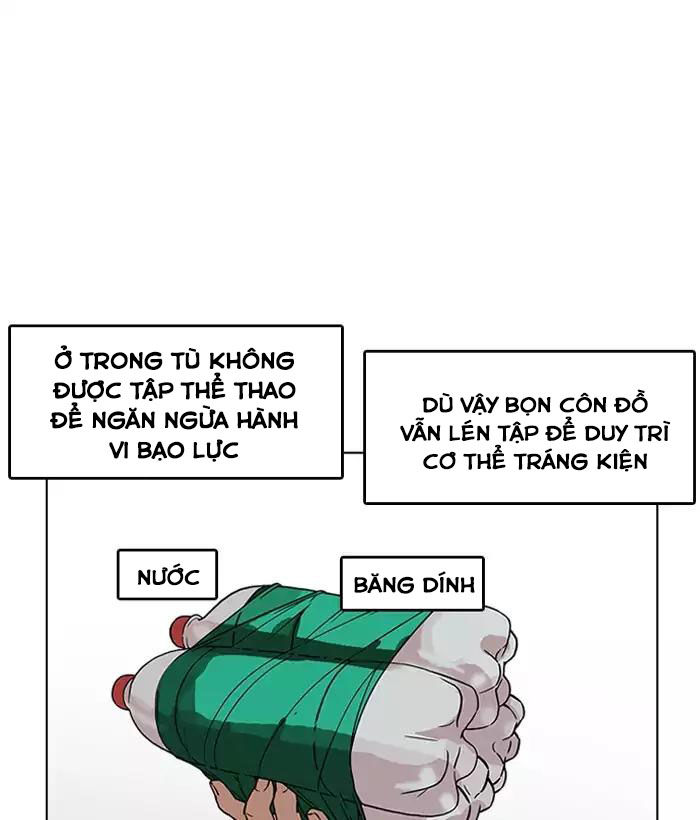 Hoán Đổi Diệu Kỳ Chapter 181 - Trang 161