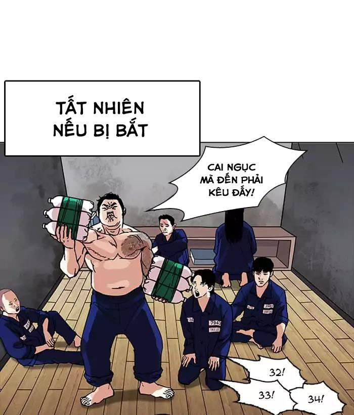 Hoán Đổi Diệu Kỳ Chapter 181 - Trang 163