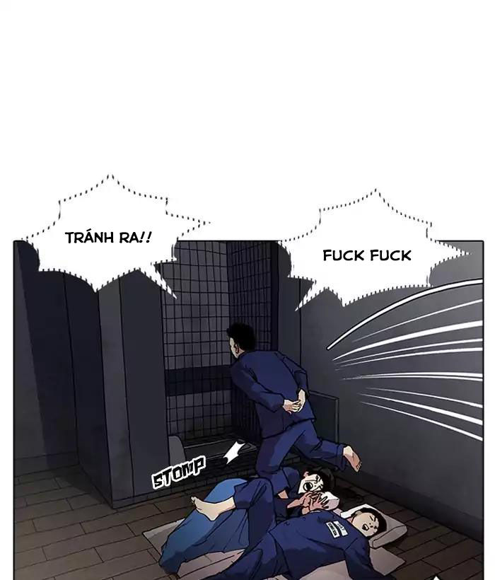 Hoán Đổi Diệu Kỳ Chapter 181 - Trang 31