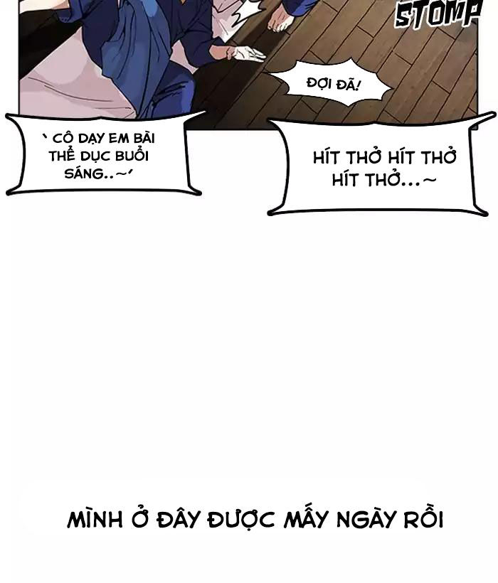 Hoán Đổi Diệu Kỳ Chapter 181 - Trang 42