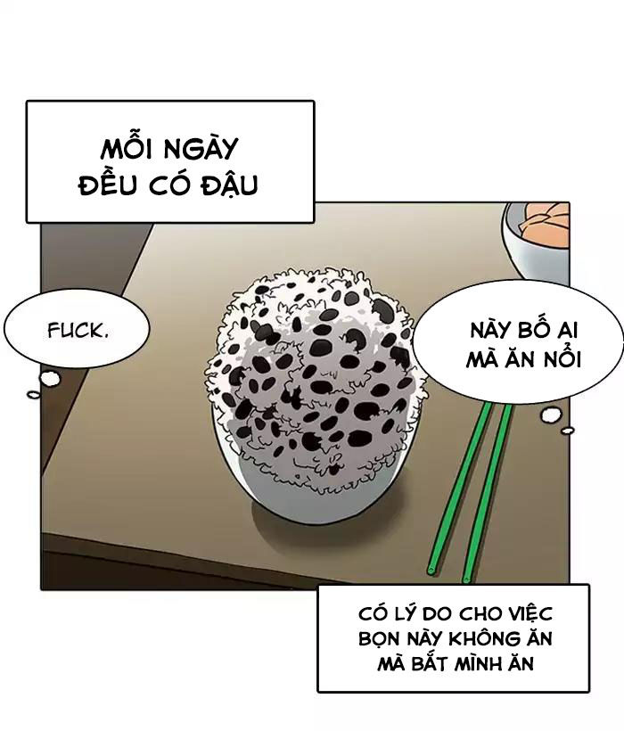 Hoán Đổi Diệu Kỳ Chapter 181 - Trang 87