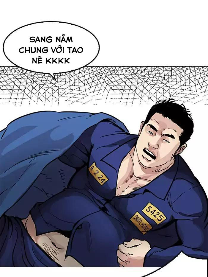 Hoán Đổi Diệu Kỳ Chapter 182 - Trang 112