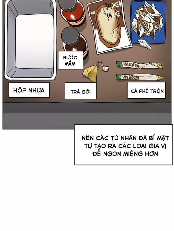 Hoán Đổi Diệu Kỳ Chapter 182 - Trang 77