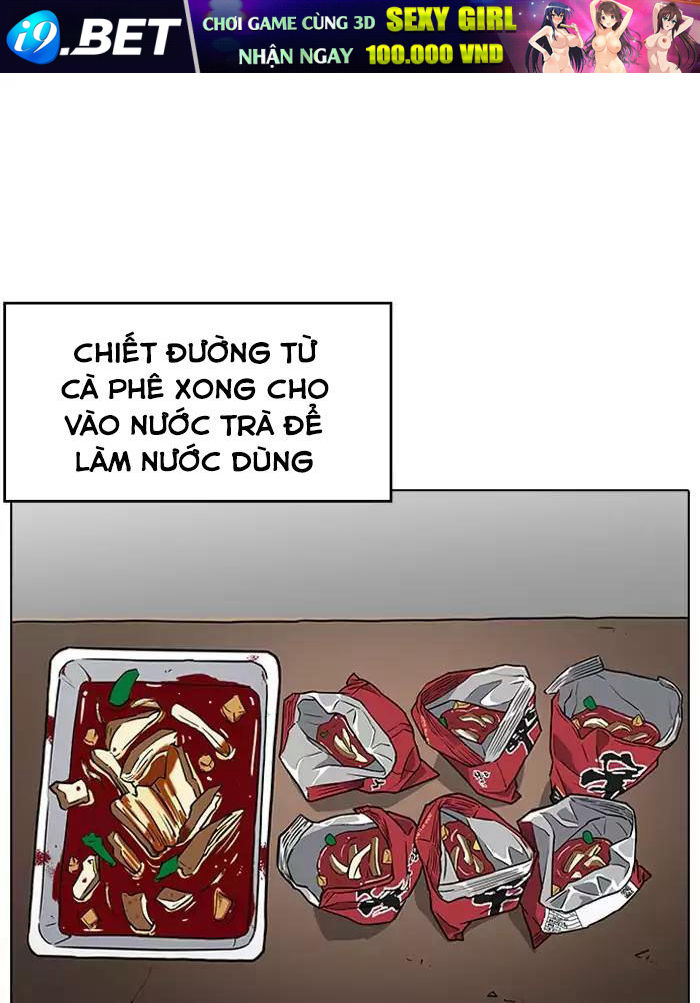 Hoán Đổi Diệu Kỳ Chapter 182 - Trang 78