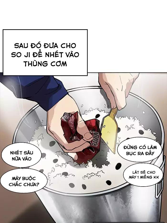 Hoán Đổi Diệu Kỳ Chapter 182 - Trang 81