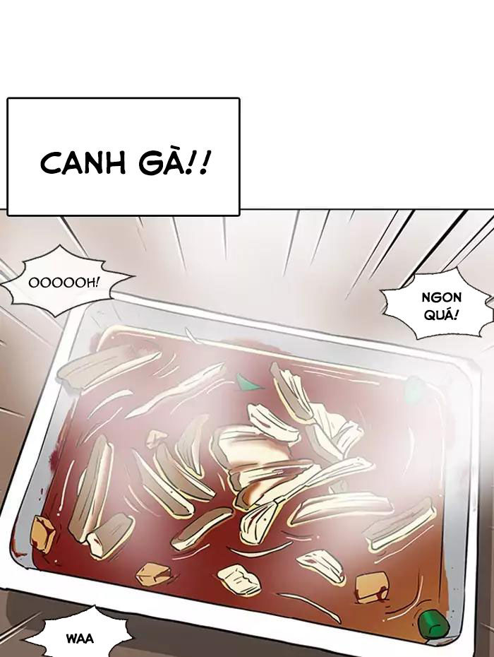 Hoán Đổi Diệu Kỳ Chapter 182 - Trang 83