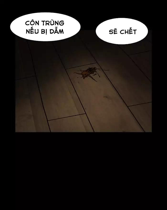 Hoán Đổi Diệu Kỳ Chapter 183 - Trang 105