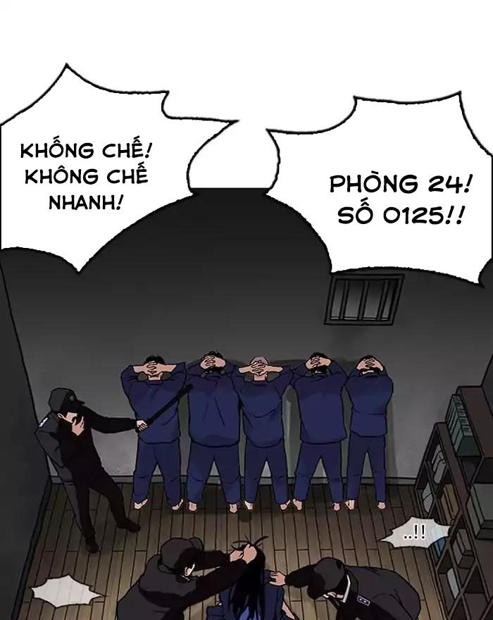 Hoán Đổi Diệu Kỳ Chapter 183 - Trang 16