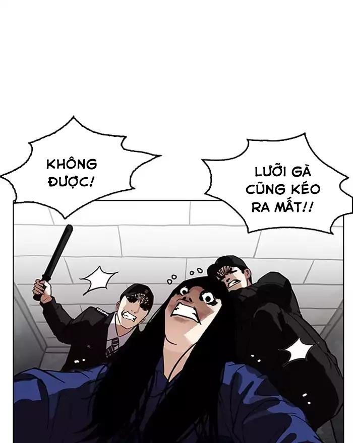 Hoán Đổi Diệu Kỳ Chapter 183 - Trang 20