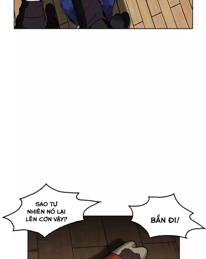 Hoán Đổi Diệu Kỳ Chapter 183 - Trang 27