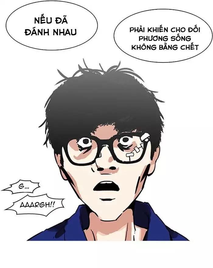 Hoán Đổi Diệu Kỳ Chapter 183 - Trang 77
