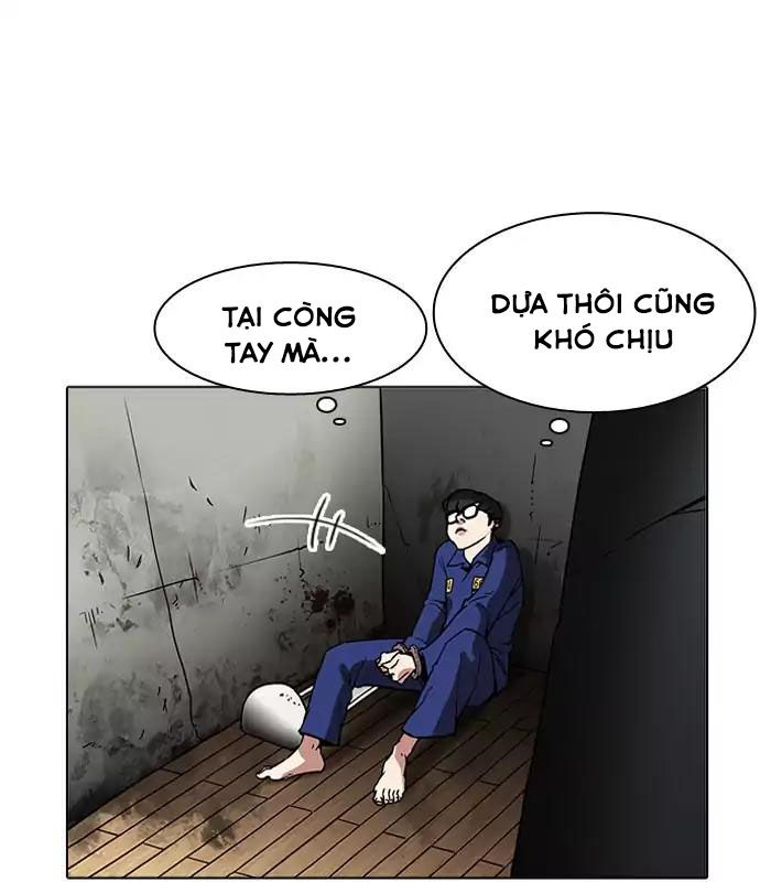 Hoán Đổi Diệu Kỳ Chapter 184 - Trang 26