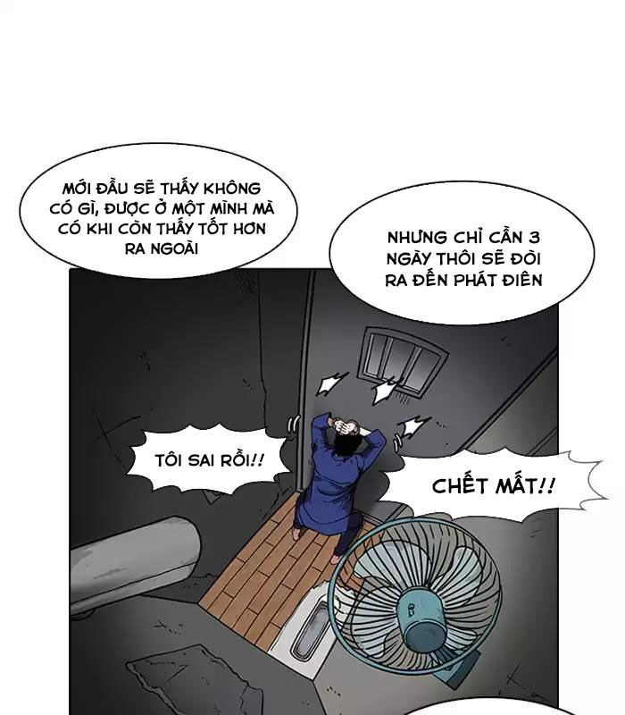 Hoán Đổi Diệu Kỳ Chapter 184 - Trang 48
