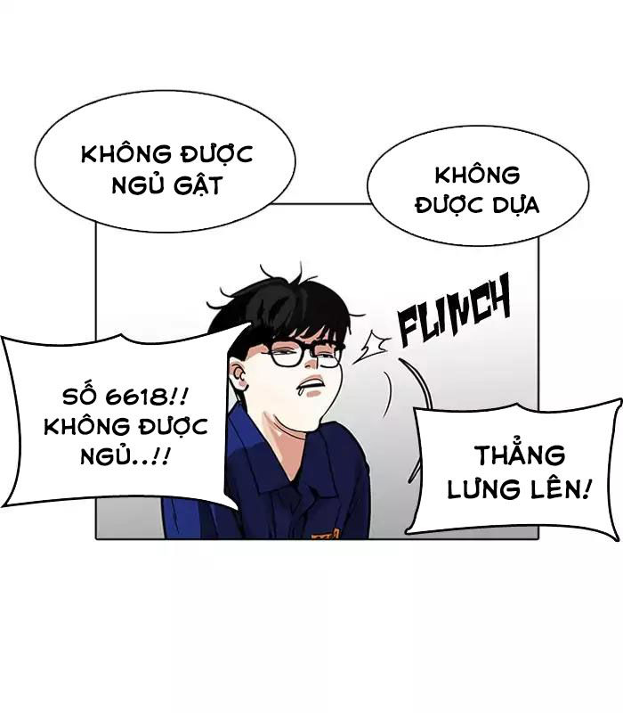 Hoán Đổi Diệu Kỳ Chapter 184 - Trang 53
