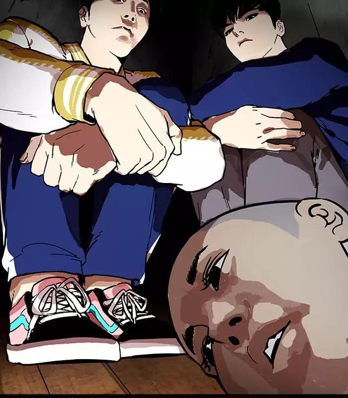 Hoán Đổi Diệu Kỳ Chapter 184 - Trang 98