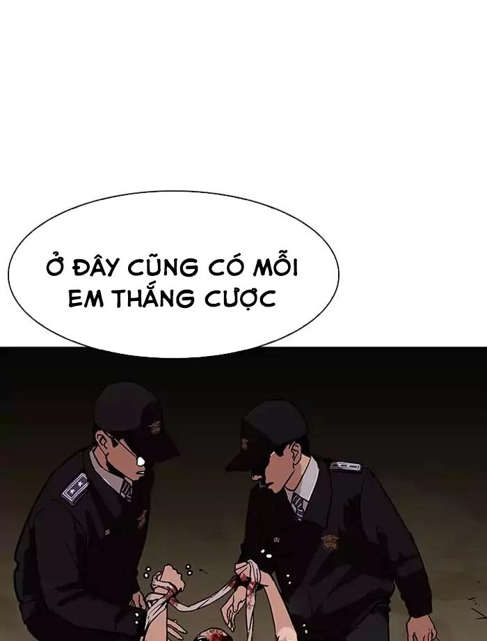 Hoán Đổi Diệu Kỳ Chapter 185 - Trang 110