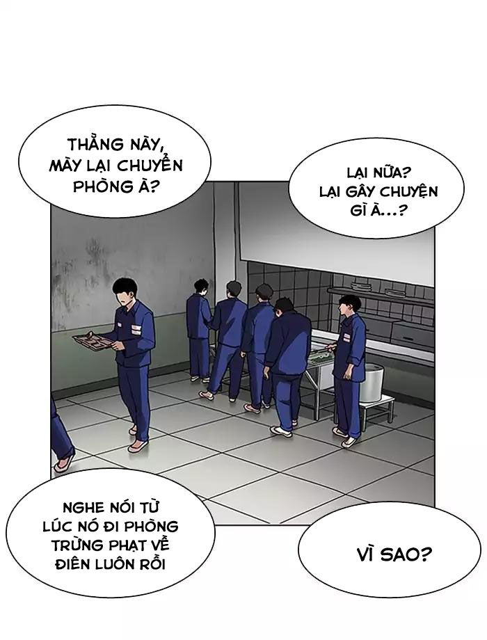 Hoán Đổi Diệu Kỳ Chapter 185 - Trang 122
