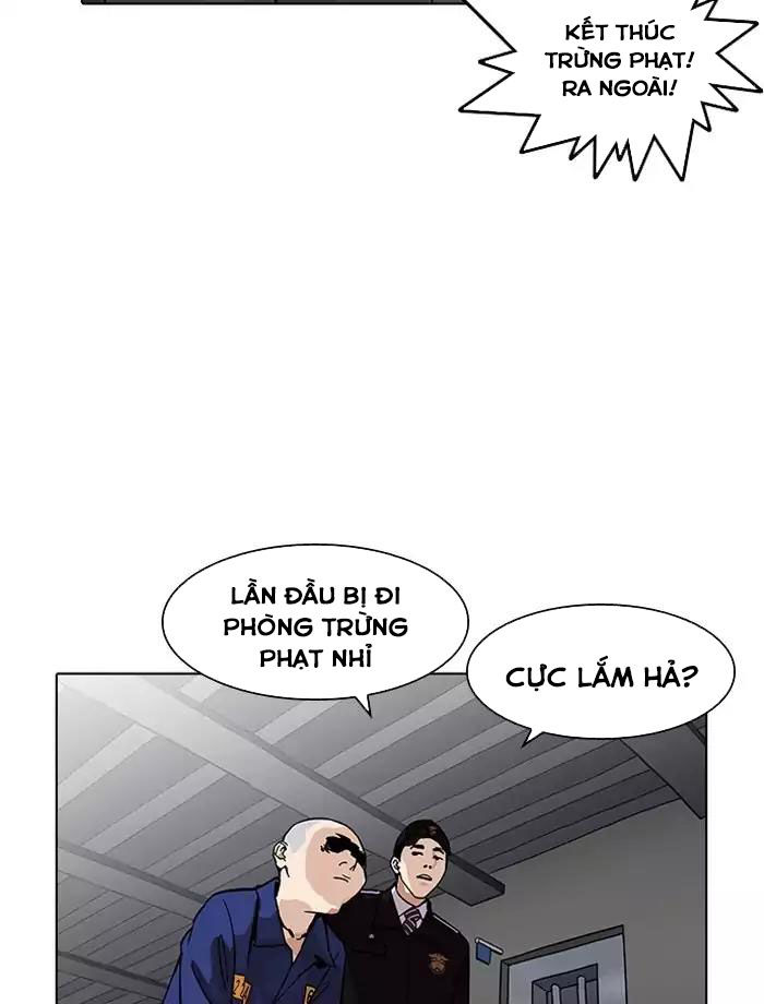 Hoán Đổi Diệu Kỳ Chapter 185 - Trang 136