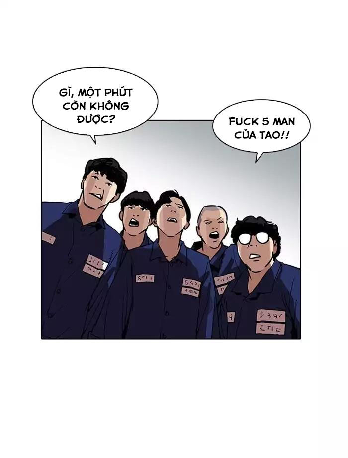 Hoán Đổi Diệu Kỳ Chapter 185 - Trang 26
