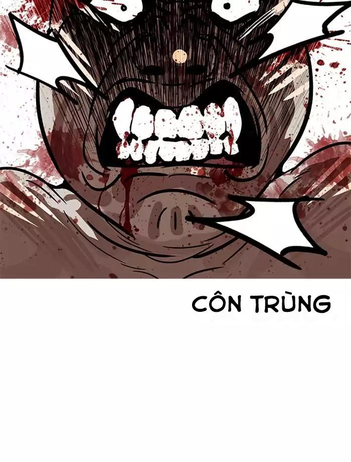 Hoán Đổi Diệu Kỳ Chapter 185 - Trang 36