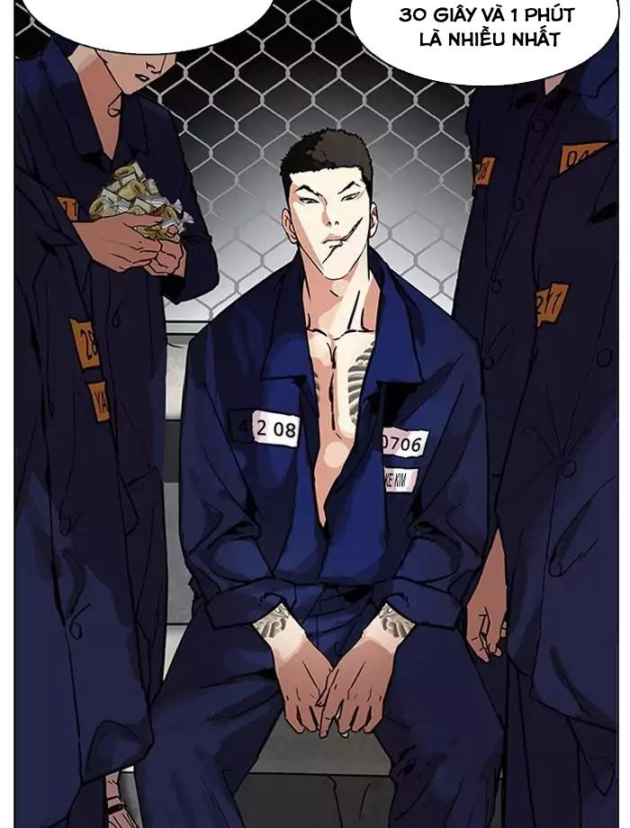 Hoán Đổi Diệu Kỳ Chapter 185 - Trang 5