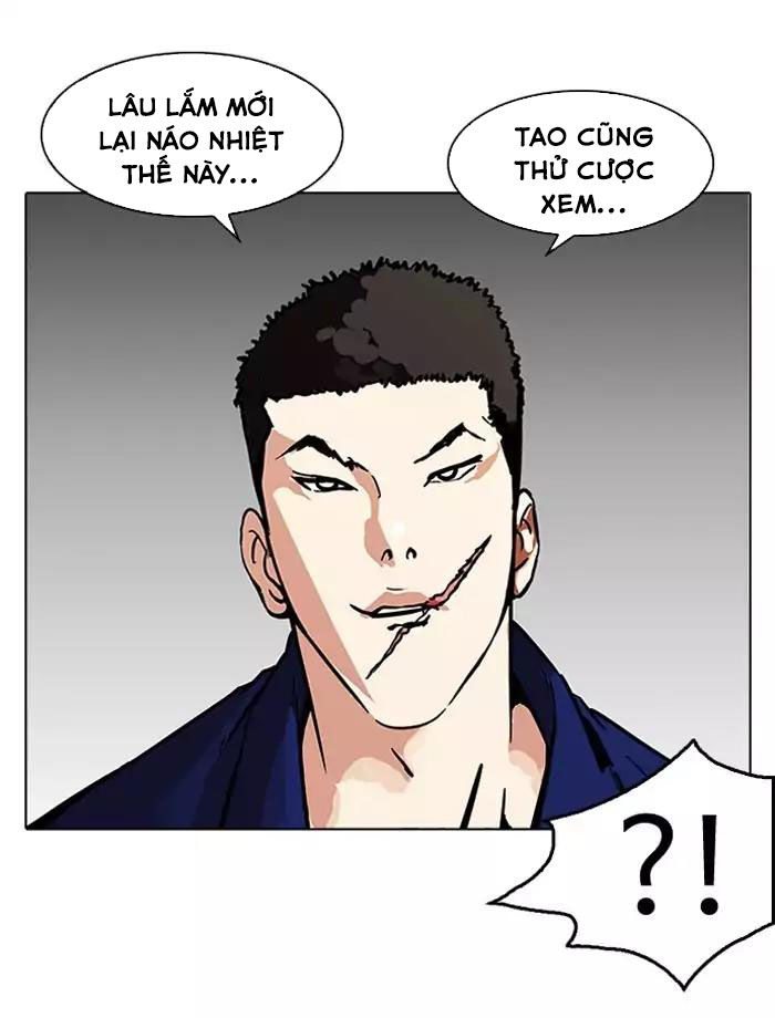 Hoán Đổi Diệu Kỳ Chapter 185 - Trang 7