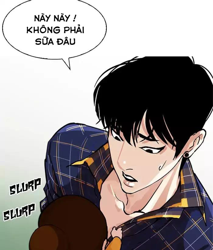 Hoán Đổi Diệu Kỳ Chapter 186 - Trang 125