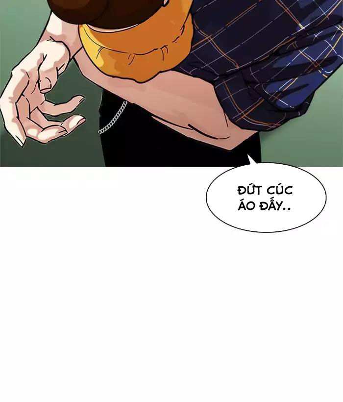 Hoán Đổi Diệu Kỳ Chapter 186 - Trang 126