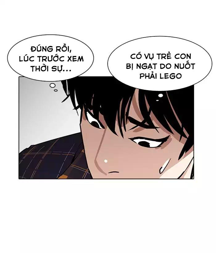 Hoán Đổi Diệu Kỳ Chapter 186 - Trang 127