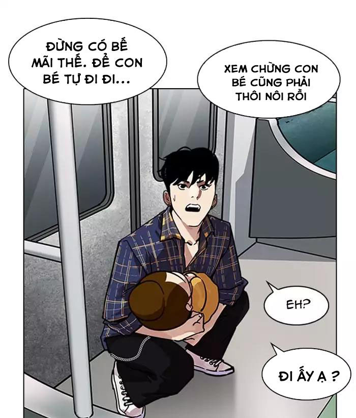 Hoán Đổi Diệu Kỳ Chapter 186 - Trang 136
