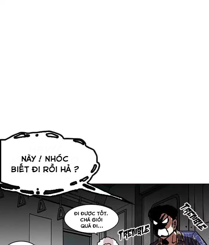 Hoán Đổi Diệu Kỳ Chapter 186 - Trang 139