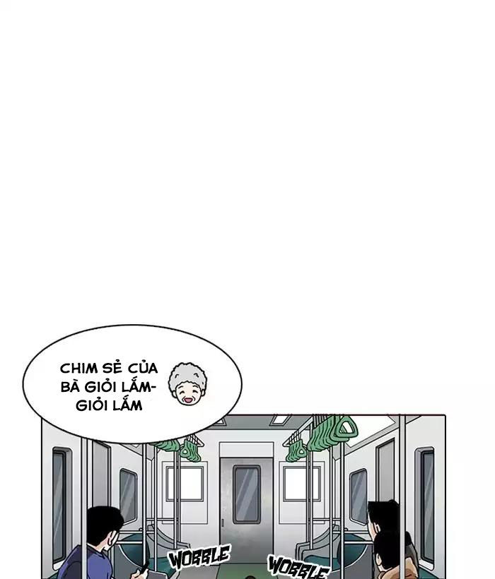 Hoán Đổi Diệu Kỳ Chapter 186 - Trang 143