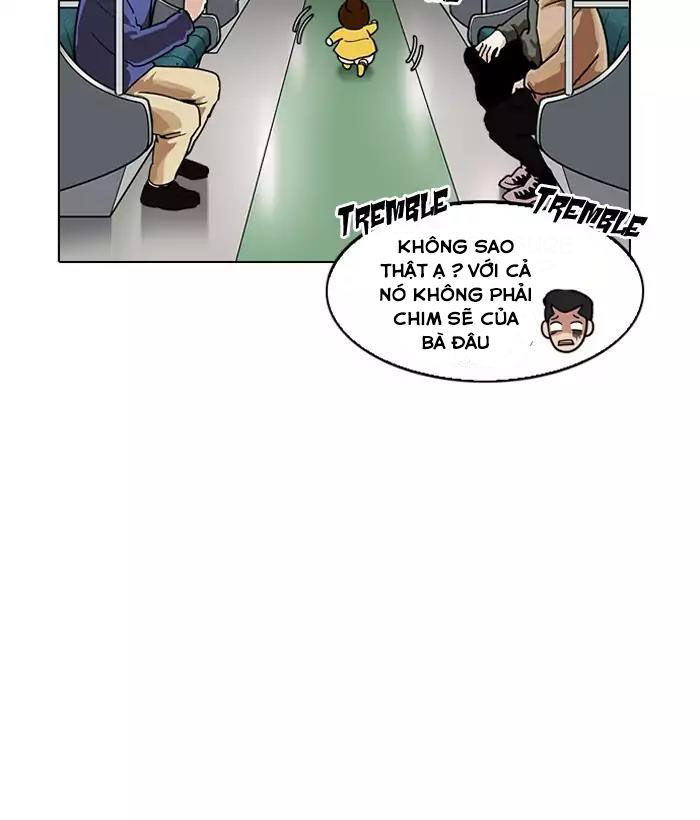 Hoán Đổi Diệu Kỳ Chapter 186 - Trang 144