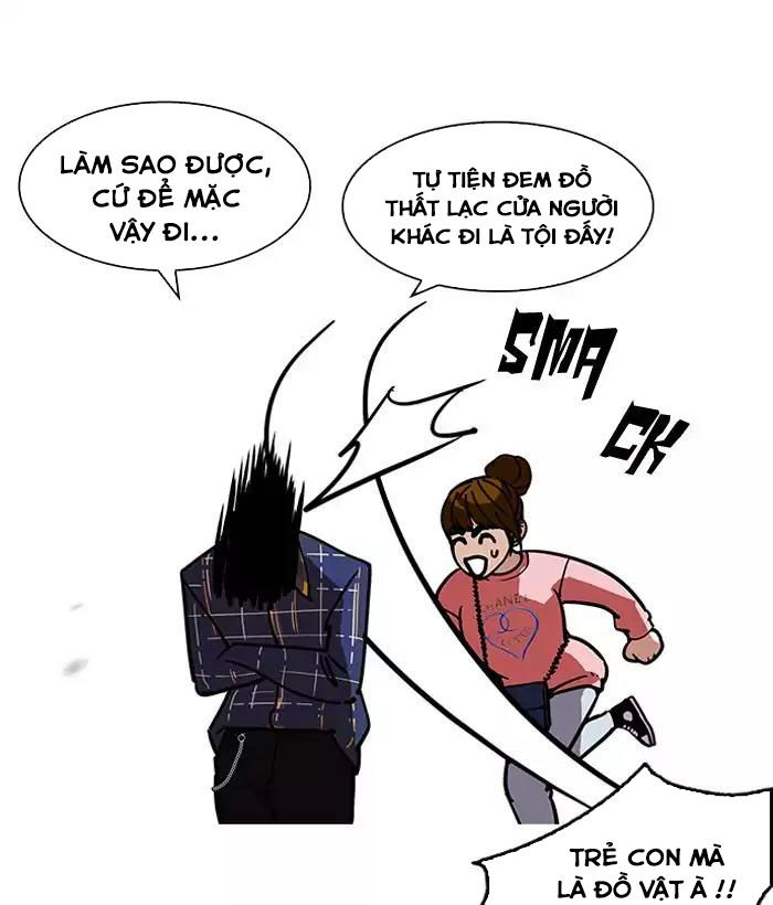 Hoán Đổi Diệu Kỳ Chapter 186 - Trang 31