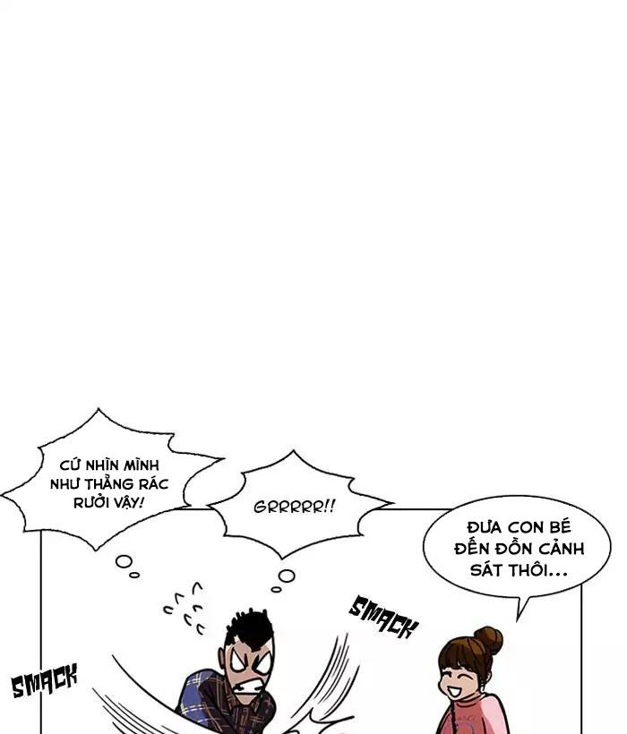 Hoán Đổi Diệu Kỳ Chapter 186 - Trang 49