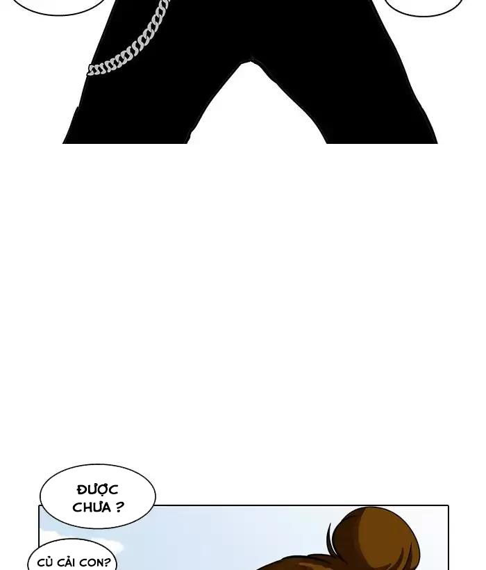 Hoán Đổi Diệu Kỳ Chapter 186 - Trang 63