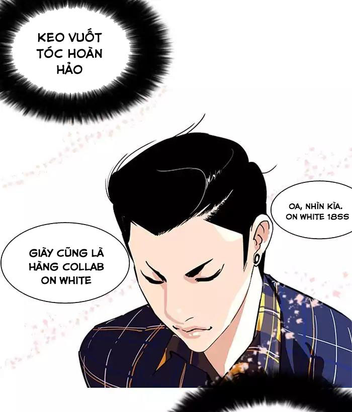 Hoán Đổi Diệu Kỳ Chapter 186 - Trang 8