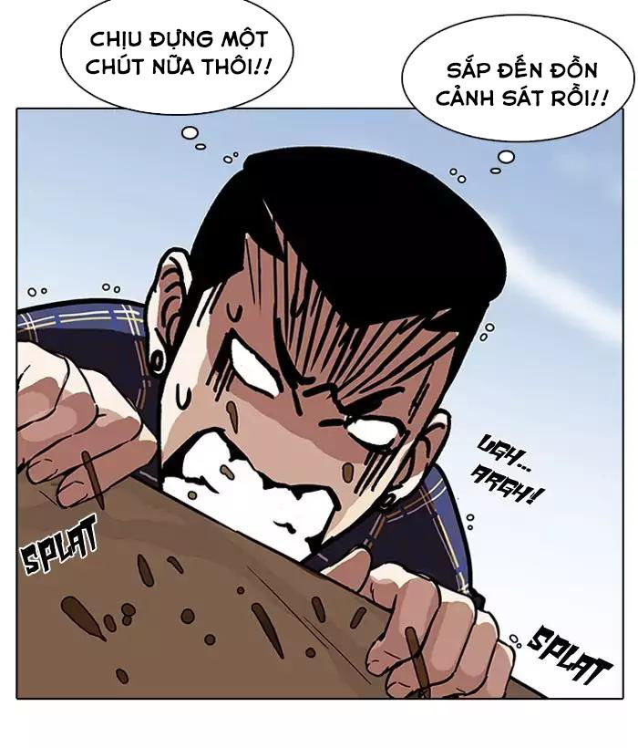 Hoán Đổi Diệu Kỳ Chapter 186 - Trang 81
