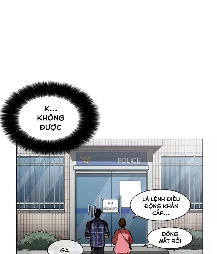 Hoán Đổi Diệu Kỳ Chapter 186 - Trang 87