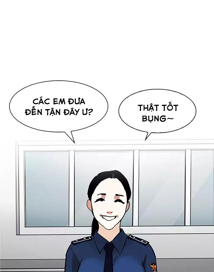 Hoán Đổi Diệu Kỳ Chapter 187 - Trang 107
