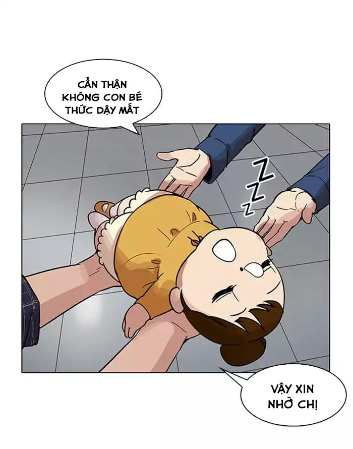 Hoán Đổi Diệu Kỳ Chapter 187 - Trang 116